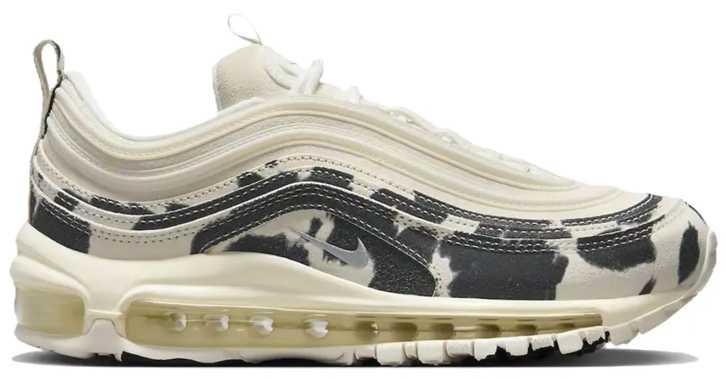 Giày Nike Air Max 97 'Cow Print' FN7173-133