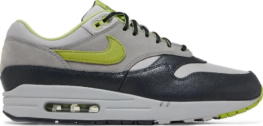 Giày Nike Air Max x HUF 1 SP 'Green' HF3713-002