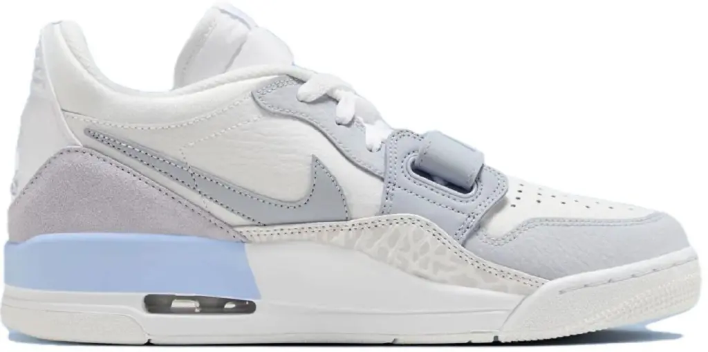 Giày Nike Jordan Legacy 312 Low 'Glacier Blue' HQ1190-101