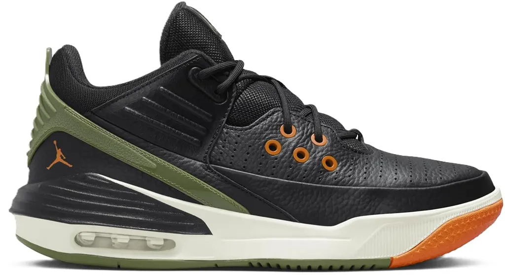 Giày Nike Jordan Max Aura 5 'Sky J Light Olive' DZ4353-003