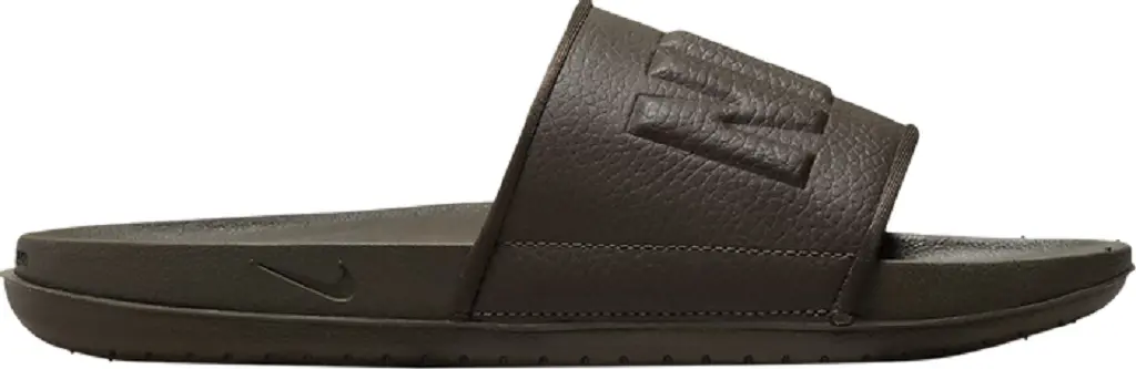 Dép Nike Offcourt Slide 'Baroque Brown' BQ4639-202