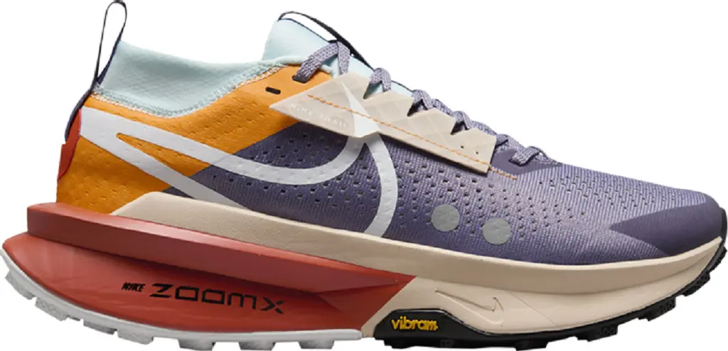 Giày Nike ZoomX Zegama 2 'Daybreak Sundial' FD5191-502