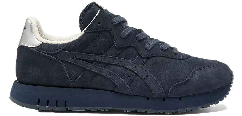 Giày Onitsuka Tiger X-Caliber 'Navy' 1183C138-400