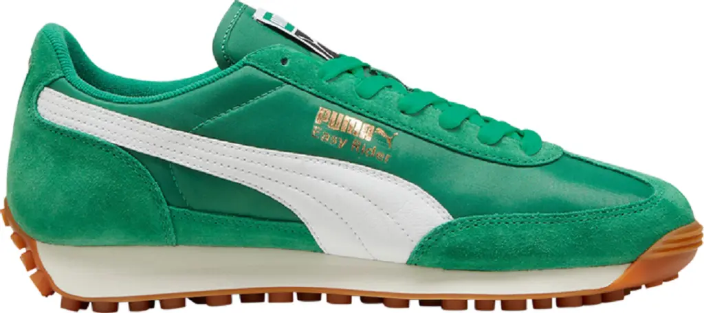Giày Puma Easy Rider Vintage 'Archive Green' 399028-03