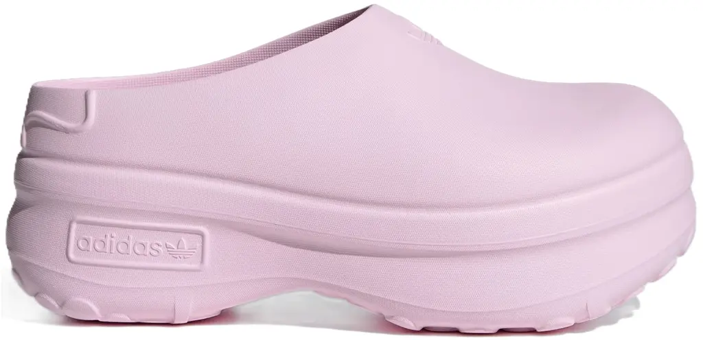 Giày Adidas Mule Adifom Stan Smith 'Pink' IE0480