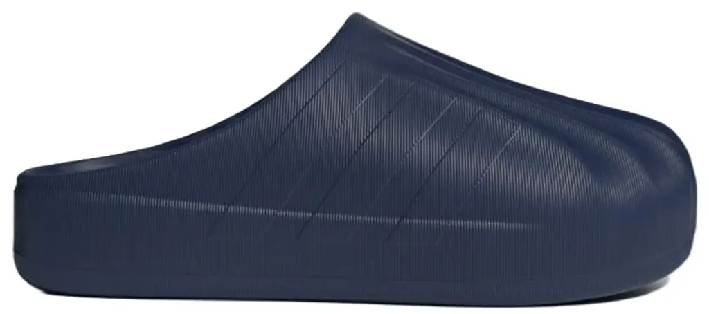 Giày Adidas Mule Adifom Superstar 'Dark Blue' ID3916