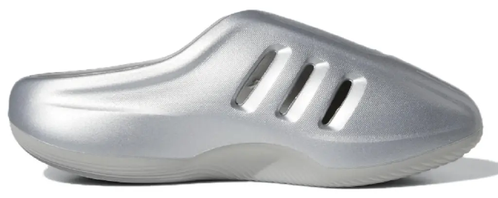Giày Adidas Adifom Mule IIInfinity 'Silver' IH2814