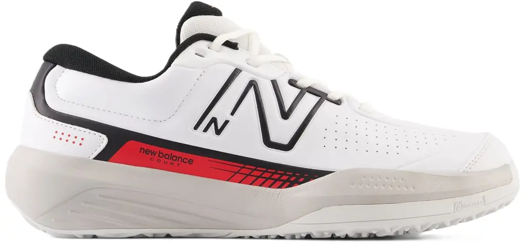 Giày New Balance 696 V5 O Y5 'White' MCO696Y5
