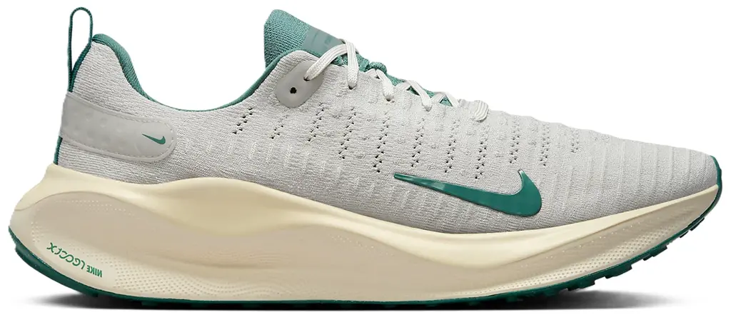 Giày Nike Reactx Infinity Run 4 PRM 'Light Bone' HF4310-072