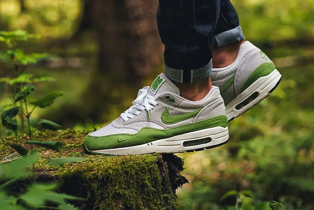 Hinh anh 1: Nhung phien ban Air Max 1 se phat hanh nam 2024