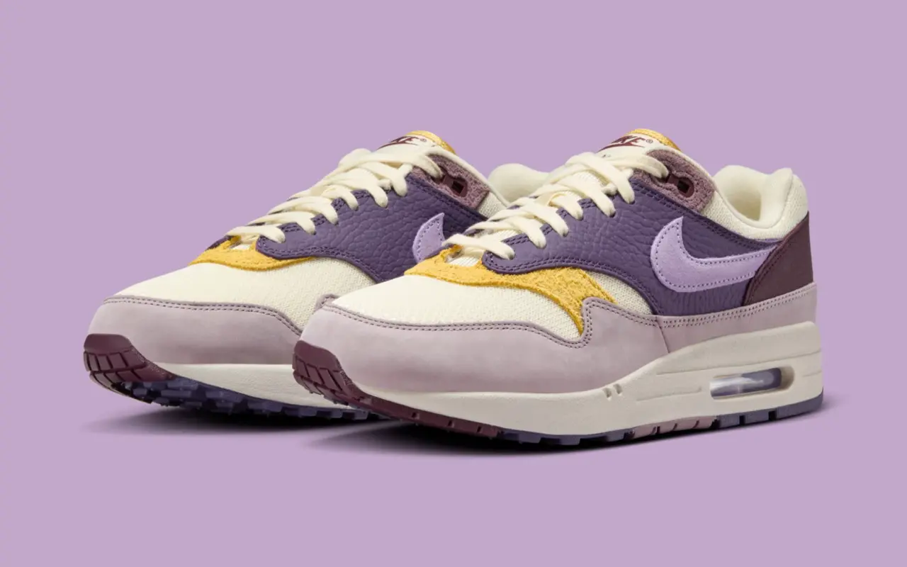 Hinh anh 6: Nhung phien ban Air Max 1 se phat hanh nam 2024