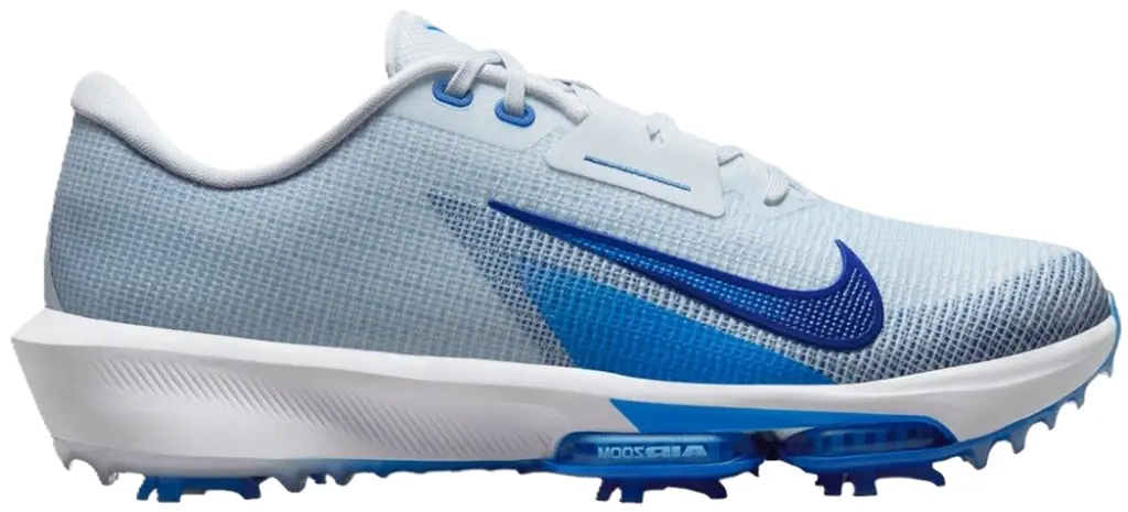 Giày Nike Air Zoom Tour Next% 2 'White Blue' FD0217-001