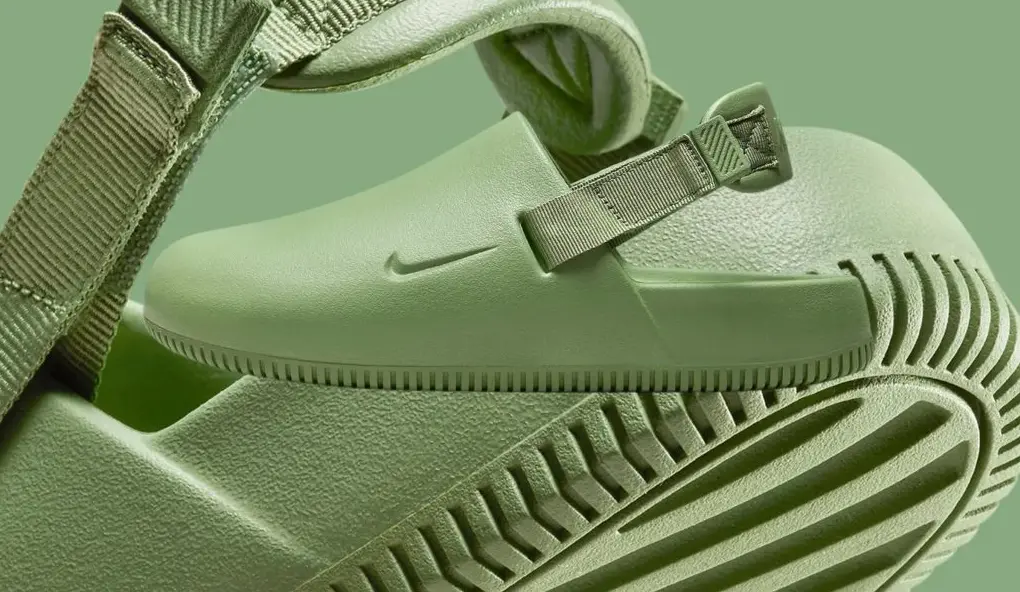 Hinh anh 2: Nike "muon y tuong" Boston Clog la bat chuoc hay loi khen ngoi?