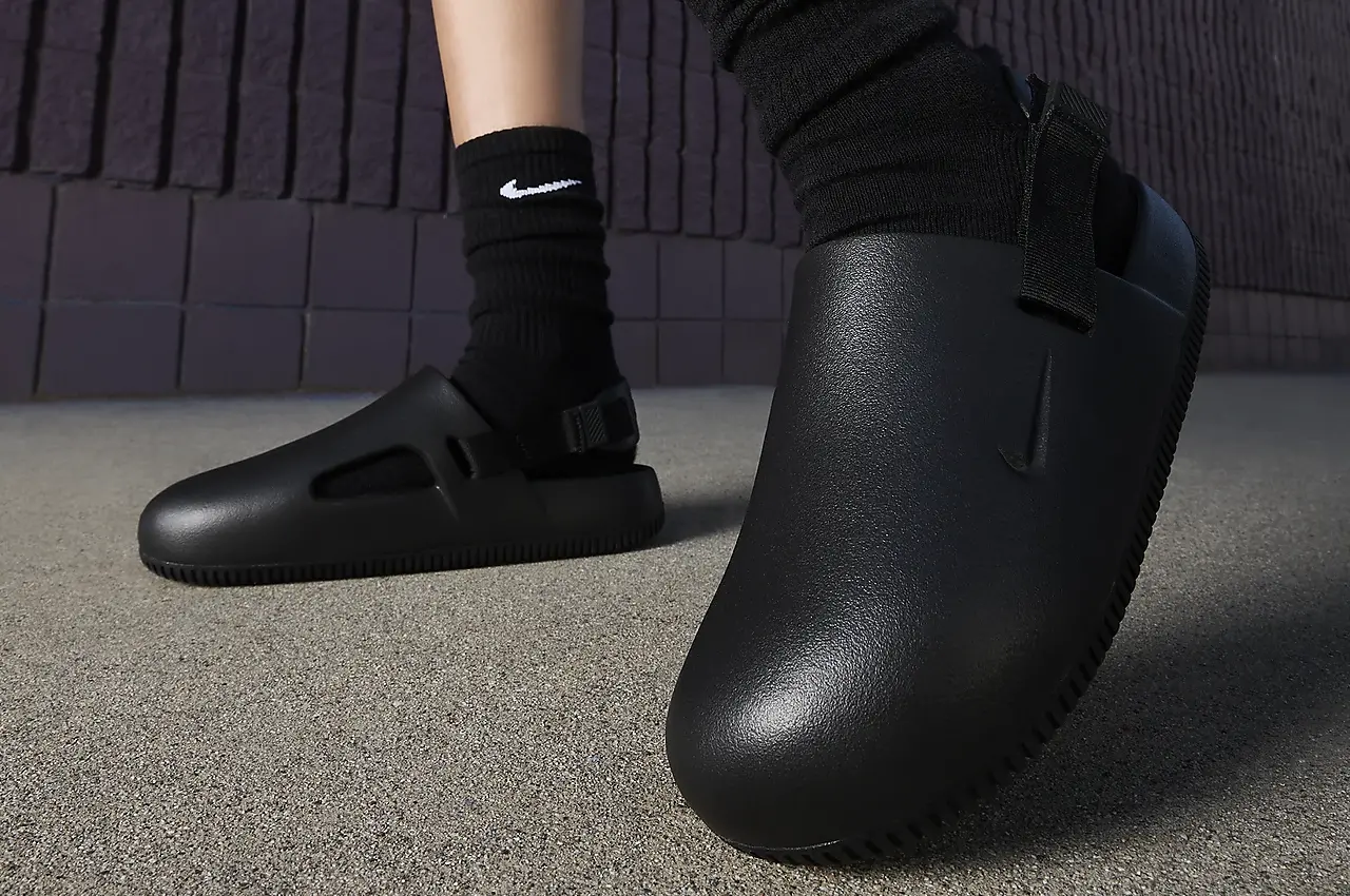 Hinh anh 3: Nike "muon y tuong" Boston Clog la bat chuoc hay loi khen ngoi?
