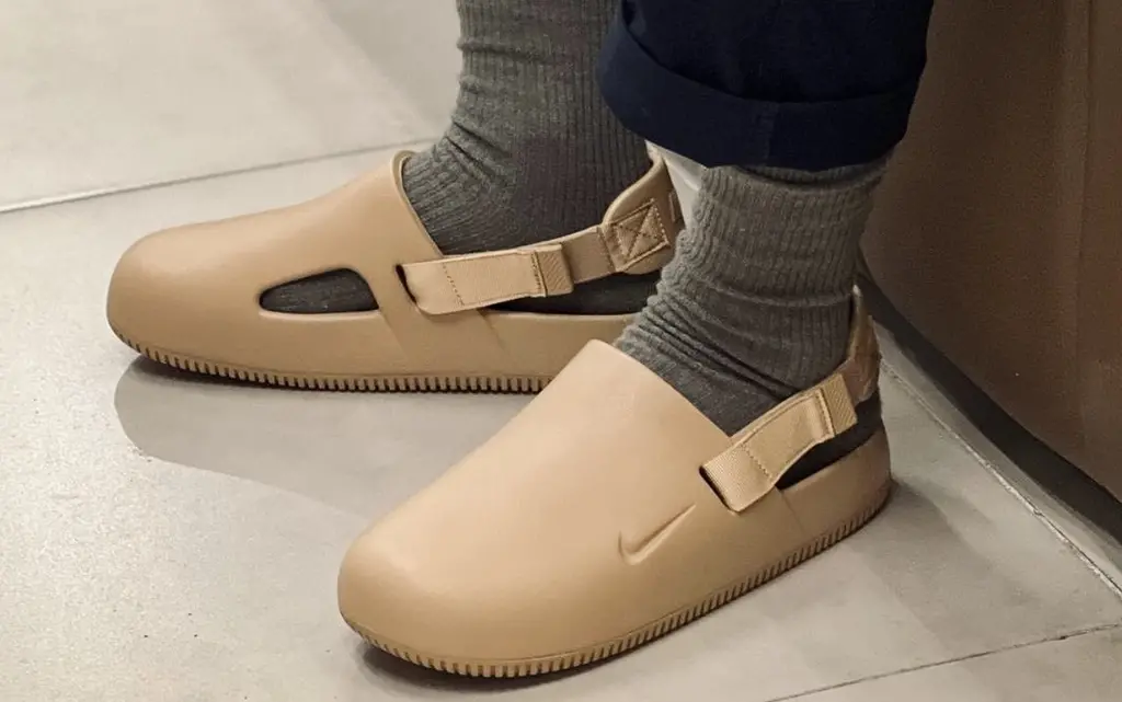 Hinh anh 4: Nike "muon y tuong" Boston Clog la bat chuoc hay loi khen ngoi?