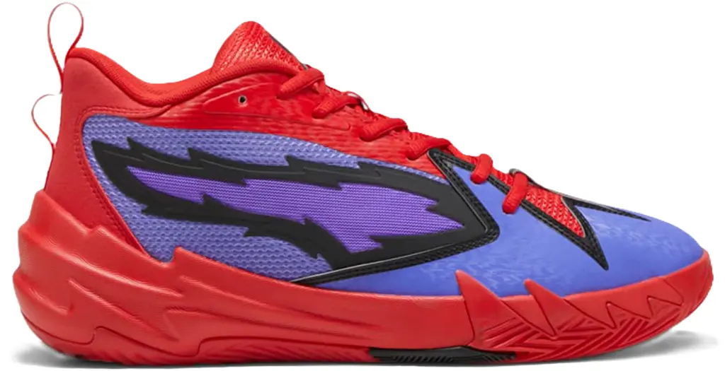 Giày Puma Scoot Zeros 'Pred' 310354-01