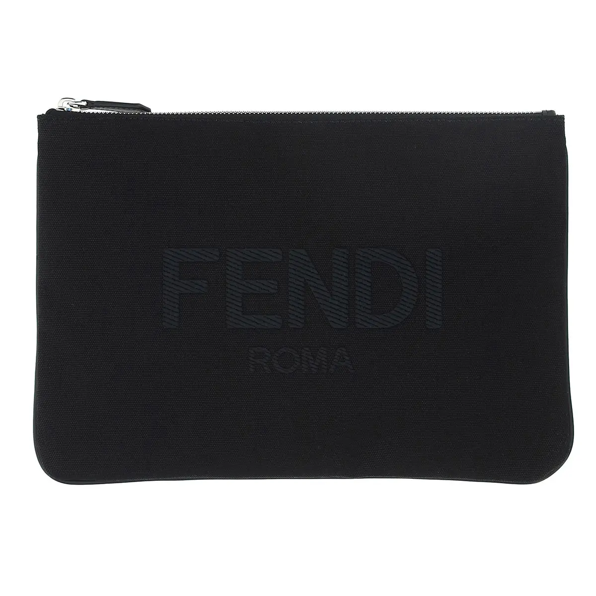 Túi Fendi Clutches 'Black' 7N0111AFBDF0GXN