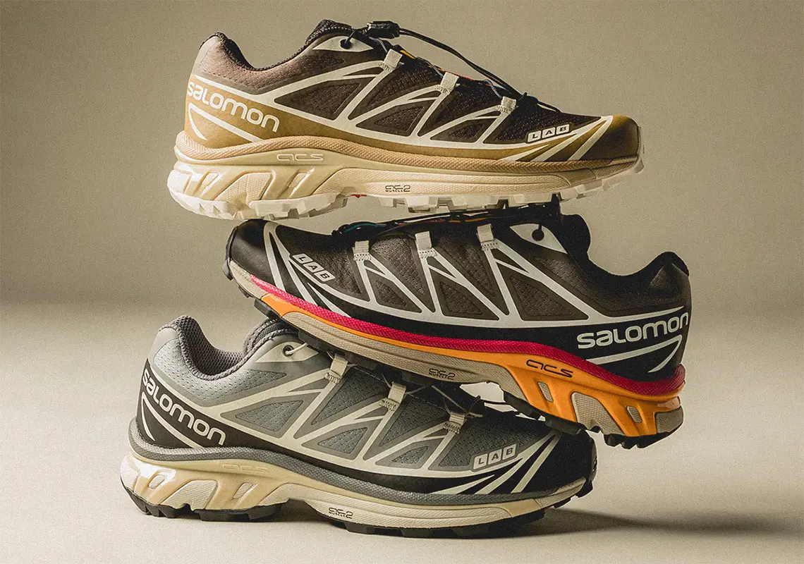 Hinh anh 1: Salomon XT-6 doi giay tot nhat trong muc gia
