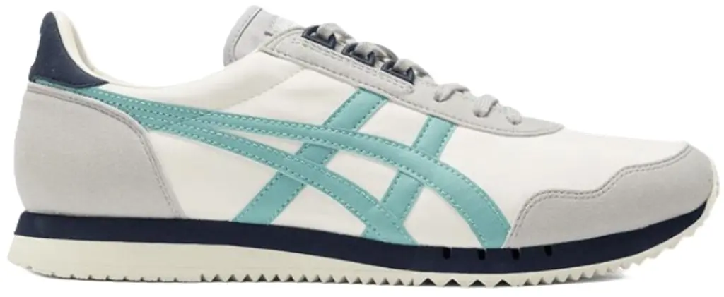 Giày Onitsuka Tiger Dualio 'White Blue' 1183B545-203