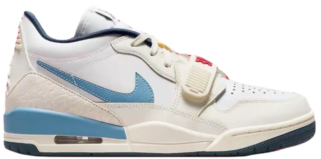 Giày Nike Air Jordan Legacy 312 Low 'Jumpman' HM3709-141