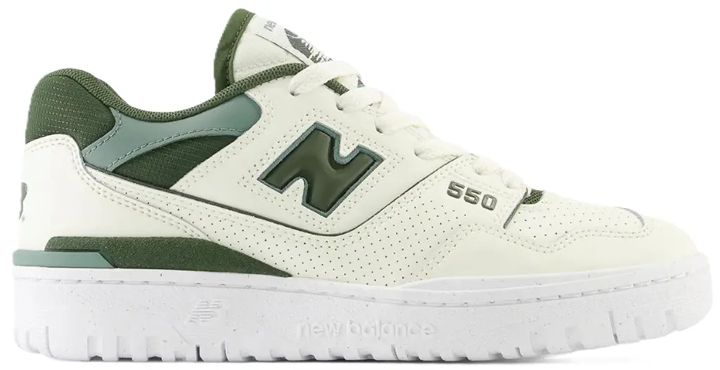 Giày New Balance 550 'Angora Green' BBW550DI