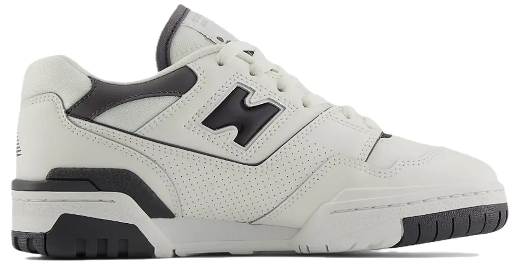 Giày New Balance 550 'Sea Salt & Black' BB550YKF
