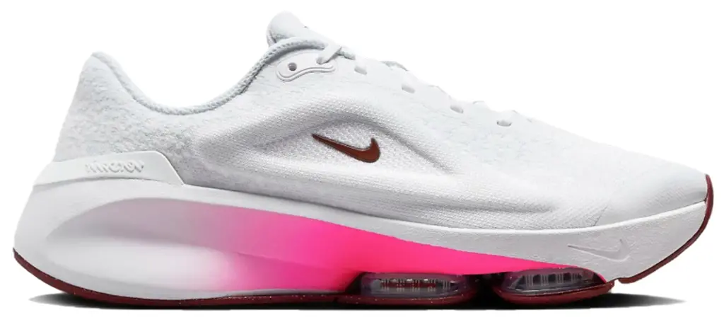 Giày Nike Versair 'White Fierce Pink' DZ3547-100