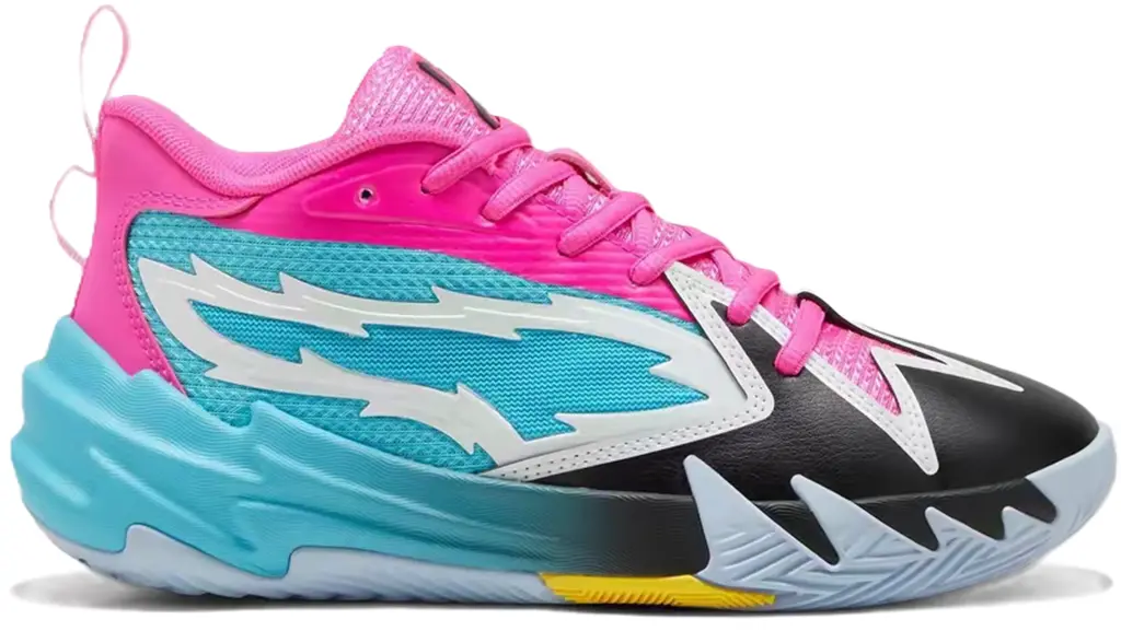 Giày Puma Scoot Zeros 'Northern Lights' 309898-02