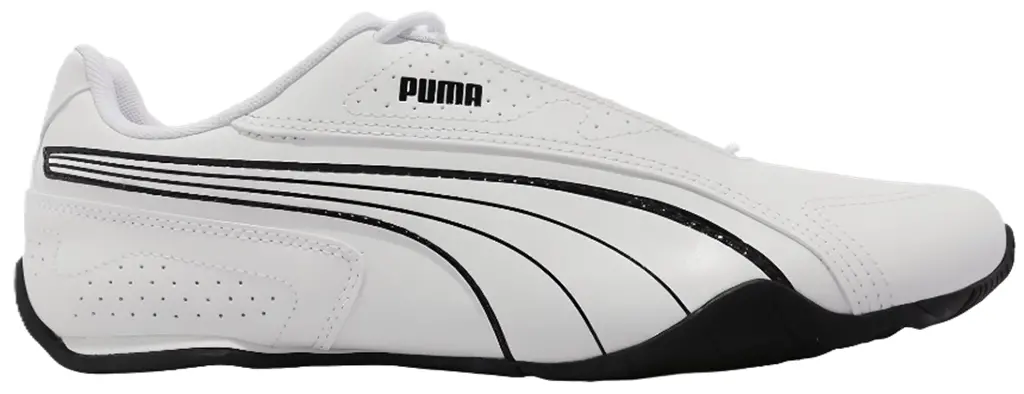 Giày Puma Redon Bungee 'White Black' 388167-01