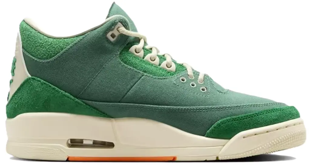 Giày Nike Air Jordan 3 Retro SP 'Nina Chanel' FZ7974-300