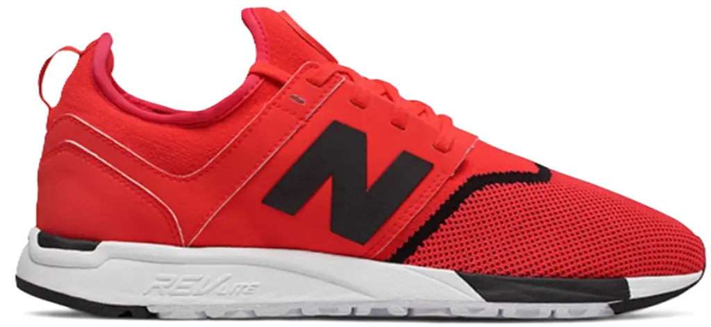 Giày New Balance 247 Luxe 'Energy Red' MRL247LI