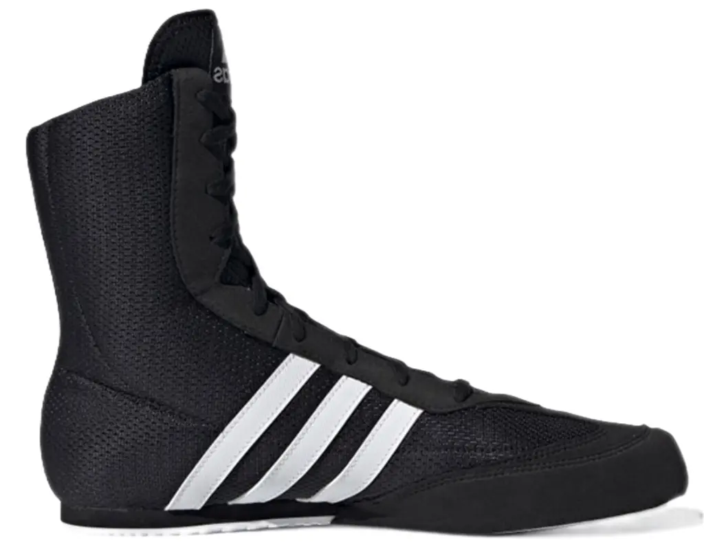 Giày Adidas Box Hog 2.0 Boots 'Black' FX0561