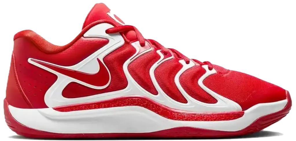 Giày Nike KD 17 TB 'University Red' FV1307-600