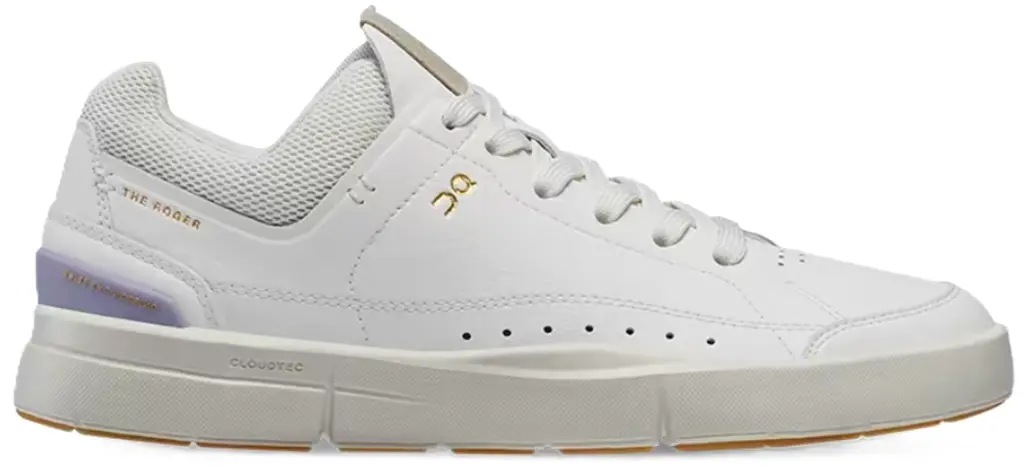 Giày On The Roger Centre Court 'White Lavender' 48-98518