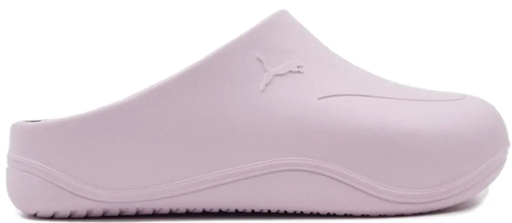 Dép Puma Wave Mule 'Grape Mist' 399050-05