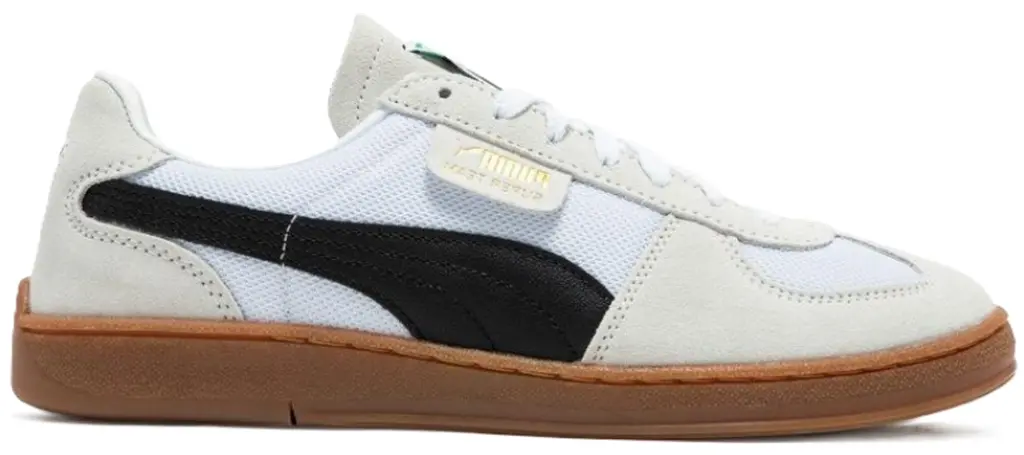 Giày Puma Super Team OG 'White Black Gum' 390424-09
