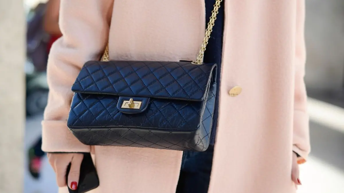 Hinh anh 5: Hanh trinh chinh phuc thoi dai cua tui xach Chanel Classic