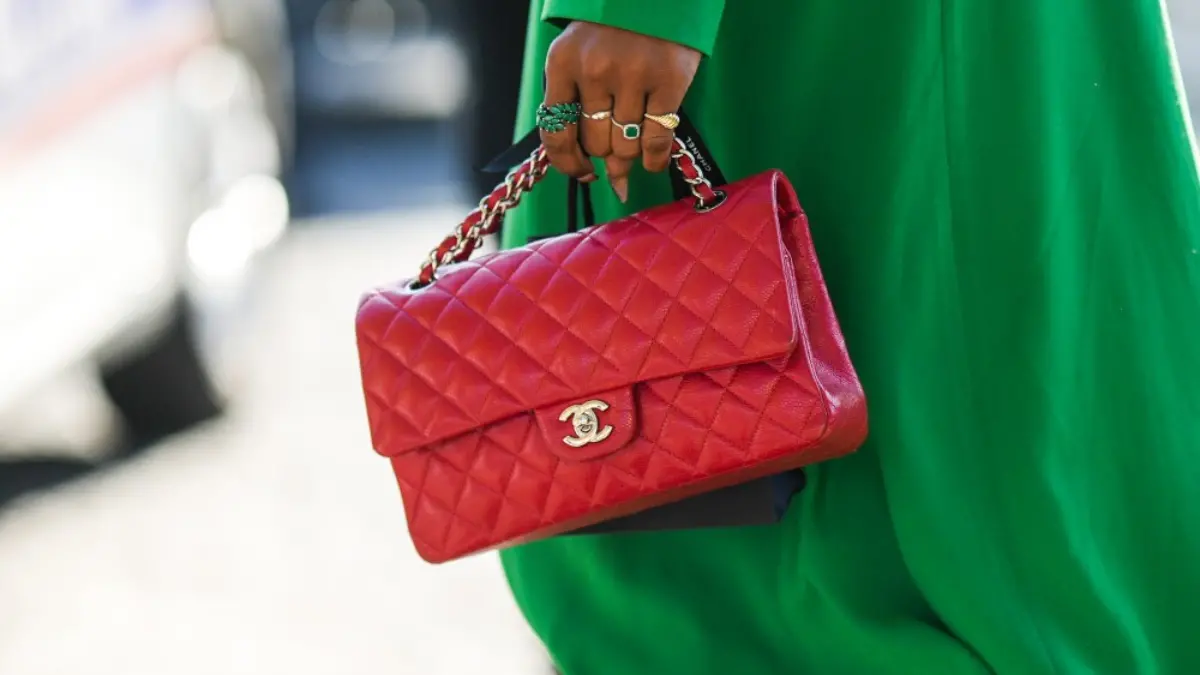 Hinh anh 7: Hanh trinh chinh phuc thoi dai cua tui xach Chanel Classic