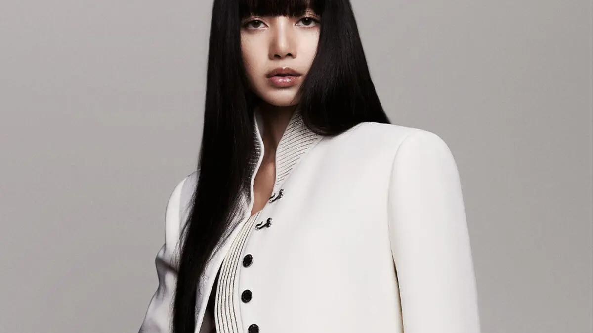 Hinh anh 4: Lisa chinh thuc tro thanh dai su thuong hieu cua Louis Vuitton!
