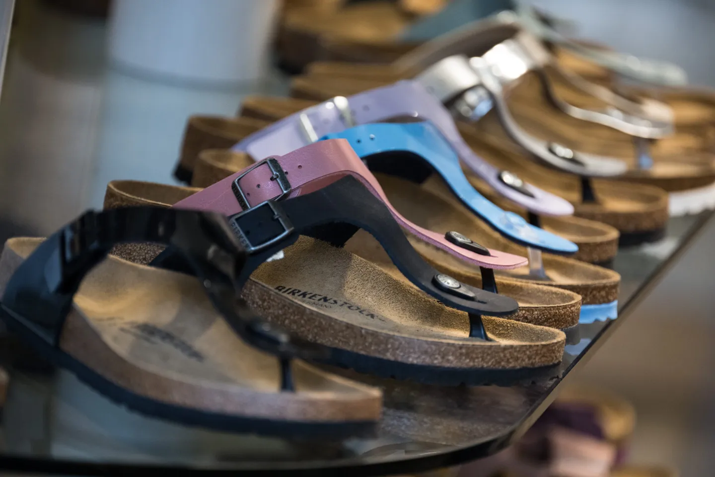 Hinh anh 4: Narrow, Regular fit la gi? Huong dan chon dep Birkenstock