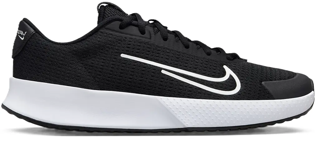 Nike Air Zoom Court Vapor Lite 2 'Black' DV2019-108