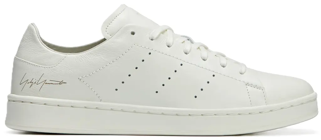 Giày Adidas Y-3 Stan Smith 'White' IG4037