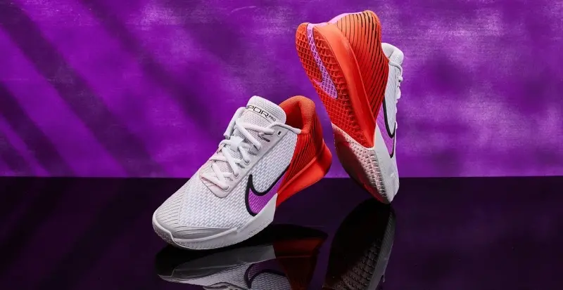 Hinh anh 1: But pha moi gioi han cung NikeCourt Air Zoom Vapor Pro