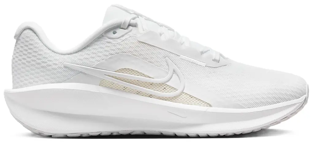 Giày Nike Downshifter 13 'White Platinum Tint' FD6476‑101