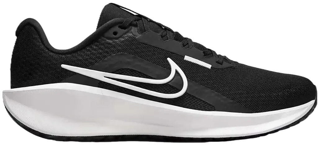 Giày Nike Downshifter 13 'Black White' FD6476-001