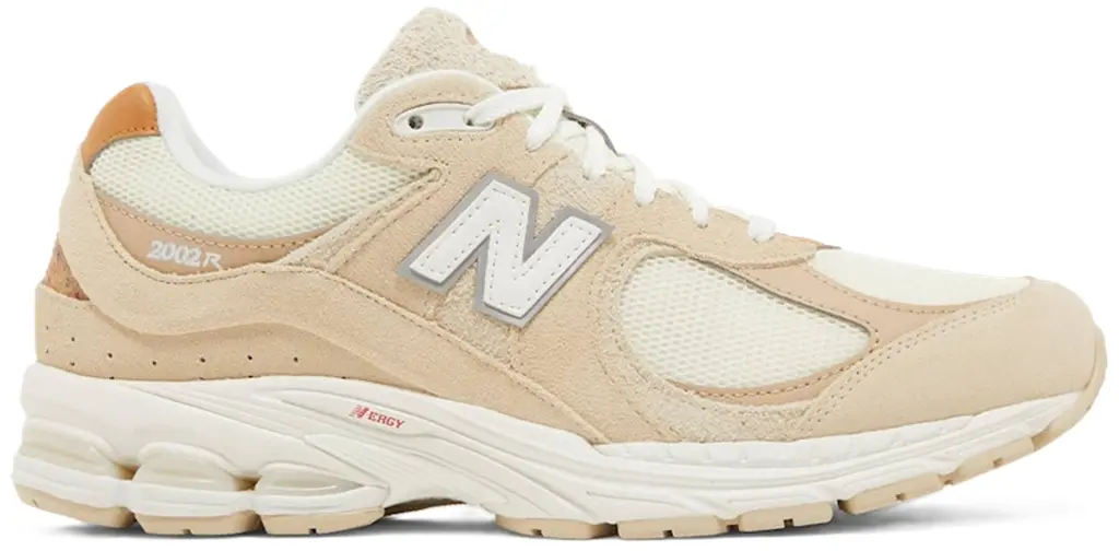 Giày New Balance 2002R 'Sandstone' M2002RSC