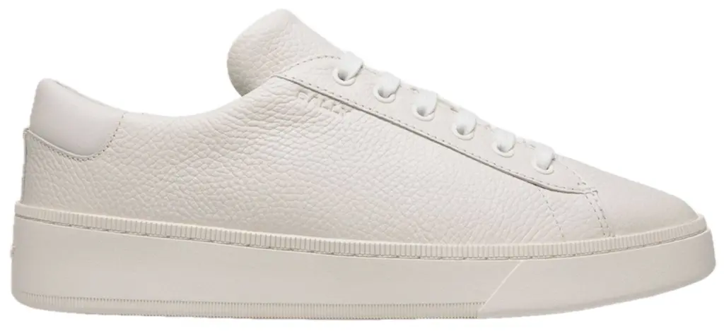 Giày Bally Raise Sneaker 'White' 6309021