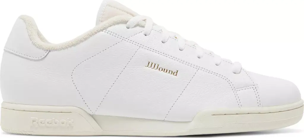 Giày Reebok NPC 2 x JJJJound 'White' GY8065