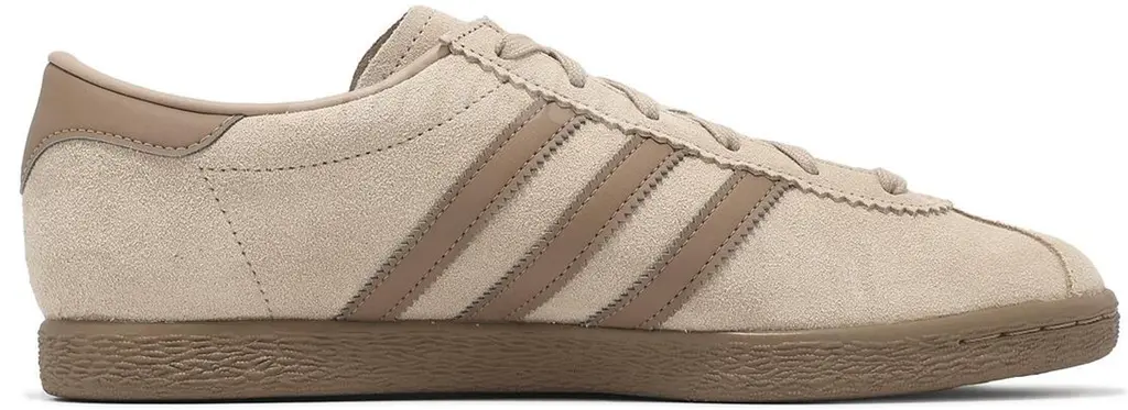 Giày Adidas Originals Stadt 'Cream Tan' JI1886