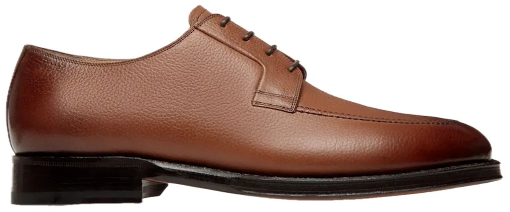 Giày Bally Schoenen Derby 'Brown' 6306763